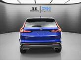 Thumbnail of 2023 Still Night Pearl Honda CR-V Hybrid