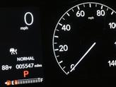 Thumbnail of 2023 Still Night Pearl Honda CR-V Hybrid