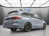 Thumbnail of 2024 Sonic Gray Pearl Honda Odyssey