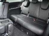 Thumbnail of 2024 Sonic Gray Pearl Honda Odyssey