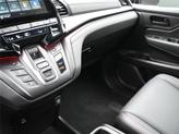 Thumbnail of 2024 Sonic Gray Pearl Honda Odyssey