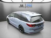 Thumbnail of 2024 Sonic Gray Pearl Honda Odyssey