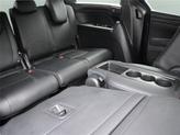 Thumbnail of 2024 Sonic Gray Pearl Honda Odyssey