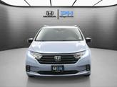 Thumbnail of 2024 Sonic Gray Pearl Honda Odyssey