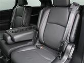 Thumbnail of 2024 Sonic Gray Pearl Honda Odyssey