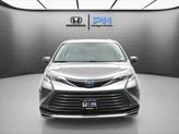Thumbnail of 2022 Predawn Gray Mica Toyota Sienna