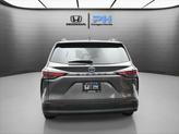 Thumbnail of 2022 Predawn Gray Mica Toyota Sienna