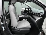 Thumbnail of 2022 Predawn Gray Mica Toyota Sienna