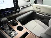 Thumbnail of 2022 Predawn Gray Mica Toyota Sienna