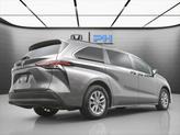 Thumbnail of 2022 Predawn Gray Mica Toyota Sienna