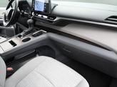 Thumbnail of 2022 Predawn Gray Mica Toyota Sienna