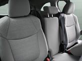 Thumbnail of 2022 Predawn Gray Mica Toyota Sienna