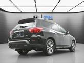Thumbnail of 2019 Magnetic Black Nissan Pathfinder