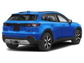 Thumbnail of 2025 Pacific Blue Metallic Honda Prologue