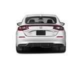 Thumbnail of 2025 Meteorite Gray Metallic Honda Civic Hybrid