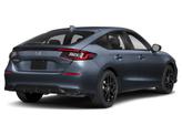 Thumbnail of 2025 Meteorite Gray Metallic Honda Civic Hybrid