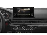 Thumbnail of 2025 Meteorite Gray Metallic Honda Civic Hybrid