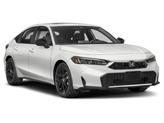 Thumbnail of 2025 Meteorite Gray Metallic Honda Civic Hybrid