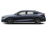 Thumbnail of 2025 Meteorite Gray Metallic Honda Civic Hybrid