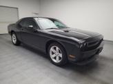 Thumbnail of 2014 Black Dodge Challenger