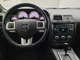 Thumbnail of 2014 Black Dodge Challenger