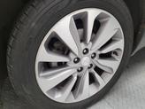 Thumbnail of 2020 Ebony Twilight Metallic Buick Encore