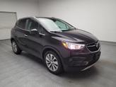 Thumbnail of 2020 Ebony Twilight Metallic Buick Encore