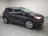 Thumbnail of 2020 Ebony Twilight Metallic Buick Encore
