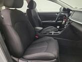 Thumbnail of 2020 Sparkling Silver Kia Optima