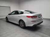 Thumbnail of 2020 Sparkling Silver Kia Optima