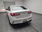 Thumbnail of 2018 Quartz White Pearl Hyundai SONATA