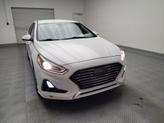 Thumbnail of 2018 Quartz White Pearl Hyundai SONATA