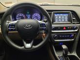 Thumbnail of 2018 Quartz White Pearl Hyundai SONATA