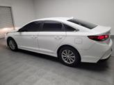 Thumbnail of 2018 Quartz White Pearl Hyundai SONATA