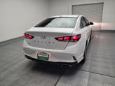 Thumbnail of 2018 Quartz White Pearl Hyundai SONATA