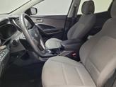 Thumbnail of 2015 Twilight Black Hyundai Santa Fe Sport