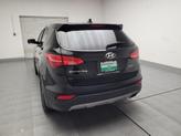 Thumbnail of 2015 Twilight Black Hyundai Santa Fe Sport