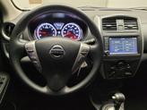Thumbnail of 2019 Brilliant Silver Metallic Nissan Versa