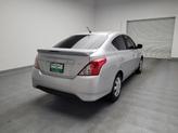 Thumbnail of 2019 Brilliant Silver Metallic Nissan Versa
