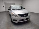Thumbnail of 2019 Brilliant Silver Metallic Nissan Versa