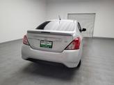 Thumbnail of 2019 Brilliant Silver Metallic Nissan Versa