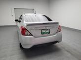 Thumbnail of 2019 Brilliant Silver Metallic Nissan Versa