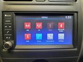 Thumbnail of 2019 Brilliant Silver Metallic Nissan Versa