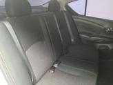 Thumbnail of 2019 Brilliant Silver Metallic Nissan Versa