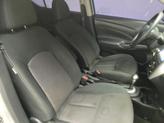 Thumbnail of 2019 Brilliant Silver Metallic Nissan Versa