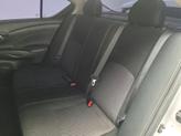 Thumbnail of 2019 Brilliant Silver Metallic Nissan Versa