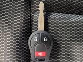 Thumbnail of 2019 Brilliant Silver Metallic Nissan Versa