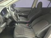 Thumbnail of 2019 Brilliant Silver Metallic Nissan Versa