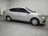 Thumbnail of 2019 Brilliant Silver Metallic Nissan Versa