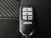 Thumbnail of 2018 Lunar Silver Metallic Honda Civic